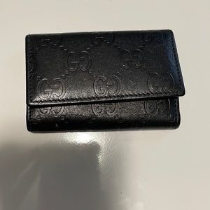 Gucci key holder
